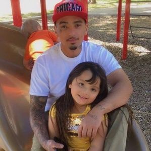 Meet your Posher, Thomas